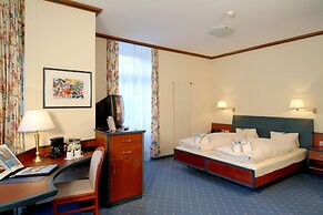 Thermalhotels & Walliser Alpentherme Spa