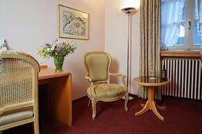 Thermalhotels & Walliser Alpentherme Spa