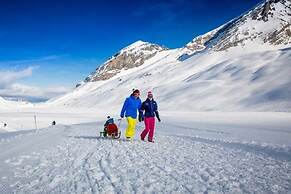 Thermalhotels & Walliser Alpentherme Spa