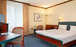 Thermalhotels & Walliser Alpentherme Spa