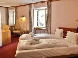 Thermalhotels & Walliser Alpentherme Spa
