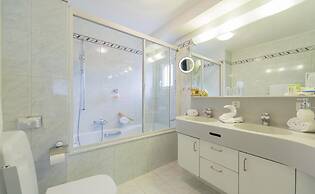Thermalhotels & Walliser Alpentherme Spa