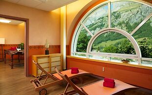 Thermalhotels & Walliser Alpentherme Spa