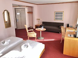 Thermalhotels & Walliser Alpentherme Spa