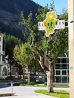 Thermalhotels & Walliser Alpentherme Spa