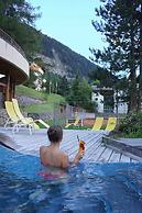 Thermalhotels & Walliser Alpentherme Spa