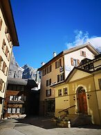 Thermalhotels & Walliser Alpentherme Spa