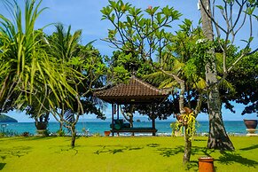 Puri Bagus Candidasa