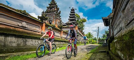 Puri Bagus Candidasa