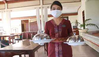 Puri Bagus Candidasa