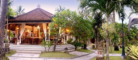 Puri Bagus Candidasa