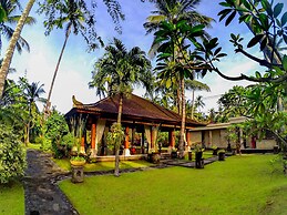 Puri Bagus Candidasa