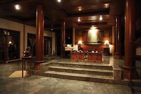 Puri Bagus Candidasa