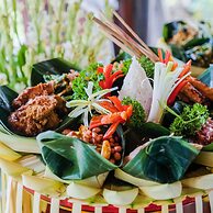 Puri Bagus Candidasa