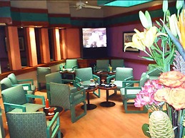 Segovia Regency Hotel