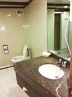 Segovia Regency Hotel