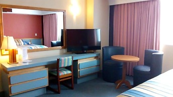 Segovia Regency Hotel