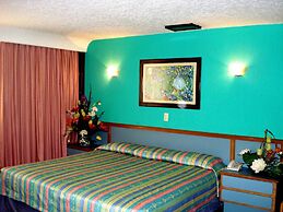 Segovia Regency Hotel