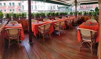 Hotel Santa Marina