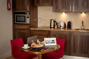Premier Suites Dublin Leeson Street