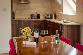 Premier Suites Dublin Leeson Street