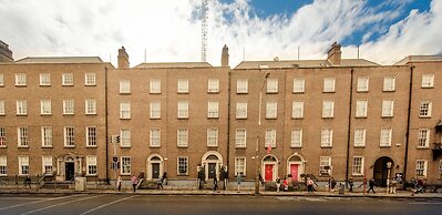 Premier Suites Dublin Leeson Street