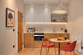Premier Suites Dublin Leeson Street