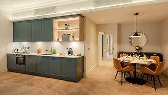 Premier Suites Dublin Leeson Street