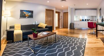 Premier Suites Dublin Leeson Street