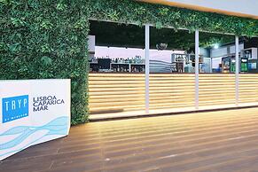 TRYP by Wyndham Lisboa Caparica Mar