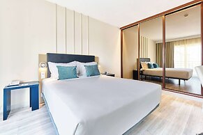 TRYP by Wyndham Lisboa Caparica Mar