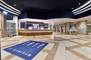 TRYP by Wyndham Lisboa Caparica Mar