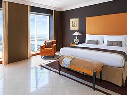 Fairmont Dubai