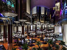 Fairmont Dubai