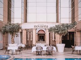 Fairmont Dubai