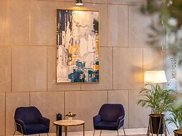 Fairmont Dubai