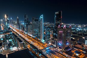 Fairmont Dubai