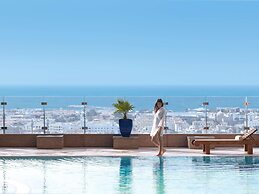 Fairmont Dubai
