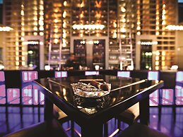 Fairmont Dubai