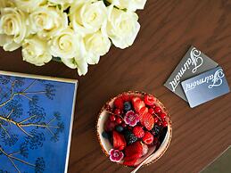 Fairmont Dubai