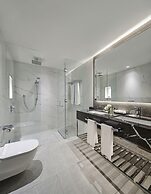 Fairmont Dubai