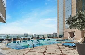 Fairmont Dubai