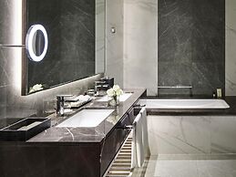 Fairmont Dubai