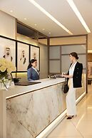 Fairmont Dubai