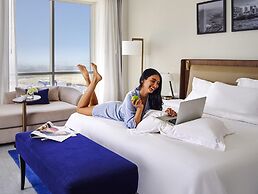 Fairmont Dubai
