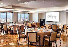 Fairmont Dubai