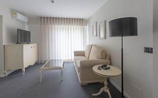 Hotel Afonso V