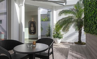 Hotel Afonso V