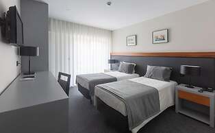 Hotel Afonso V