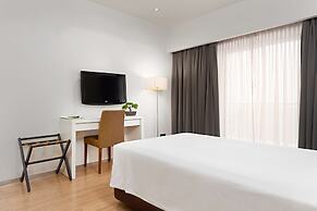 Hotel dos Zimbros